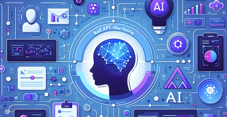 REST API能否与AI结合？智能化未来的可能性